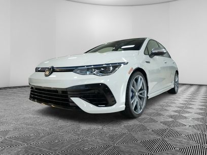 Used 2024 Volkswagen Golf R