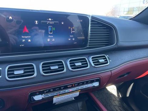 New 2026 Mercedes-Benz GLE 450 4MATIC image 17