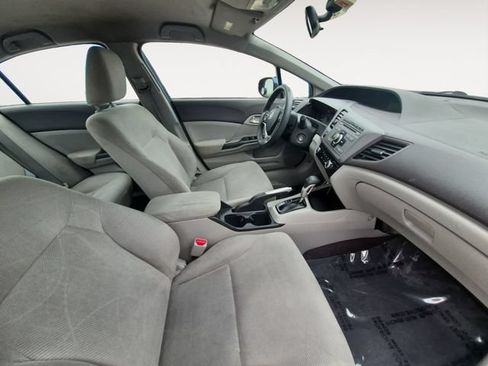 Used 2012 Honda Civic LX image 14