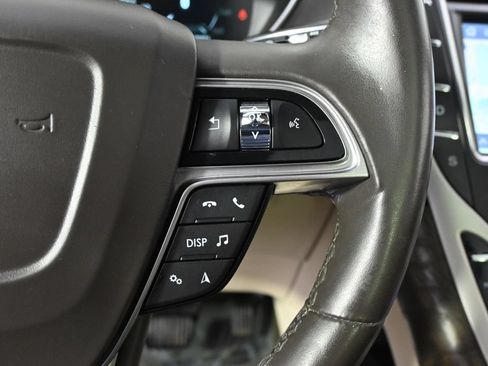 Used 2020 Lincoln Nautilus Reserve w/ Equipment Group 201A AWD/4WD image 34
