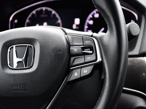 Used 2022 Honda Accord Sport image 24