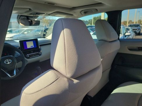 New 2026 Toyota Corolla Cross LE image 11