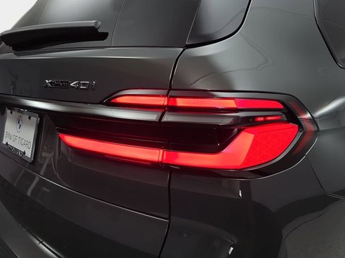 New 2026 BMW X7 xDrive40i w/ Executive Package image 34