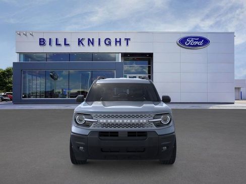 New 2025 Ford Bronco Sport Big Bend w/ Convenience Package image 6
