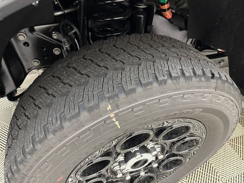 New 2026 Ford F250 XLT w/ XLT Premium Package image 18