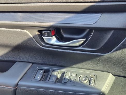 Used 2024 Honda CR-V Sport image 22