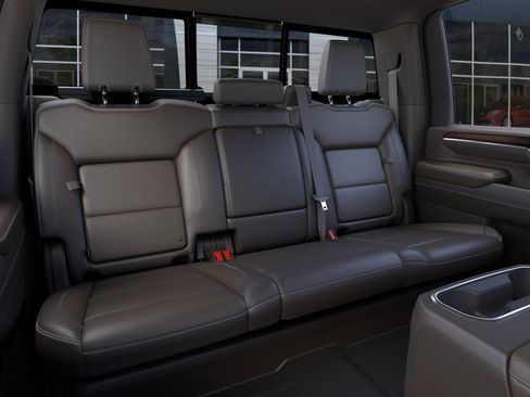 New 2026 GMC Sierra 2500 Denali w/ Denali Reserve Package AWD/4WD image 17