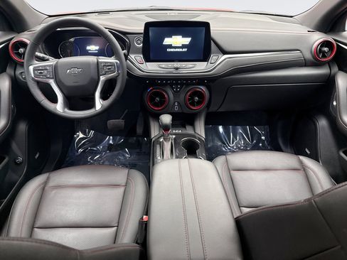 Used 2023 Chevrolet Blazer RS image 14