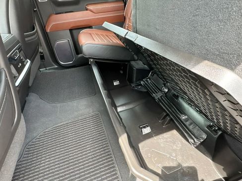 Certified 2023 GMC Sierra 1500 Denali Ultimate image 43