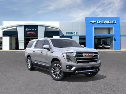New 2026 GMC Yukon XL Elevation w/ LPO, Floor Liner Package