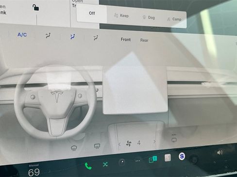 Used 2018 Tesla Model 3 Long Range image 20