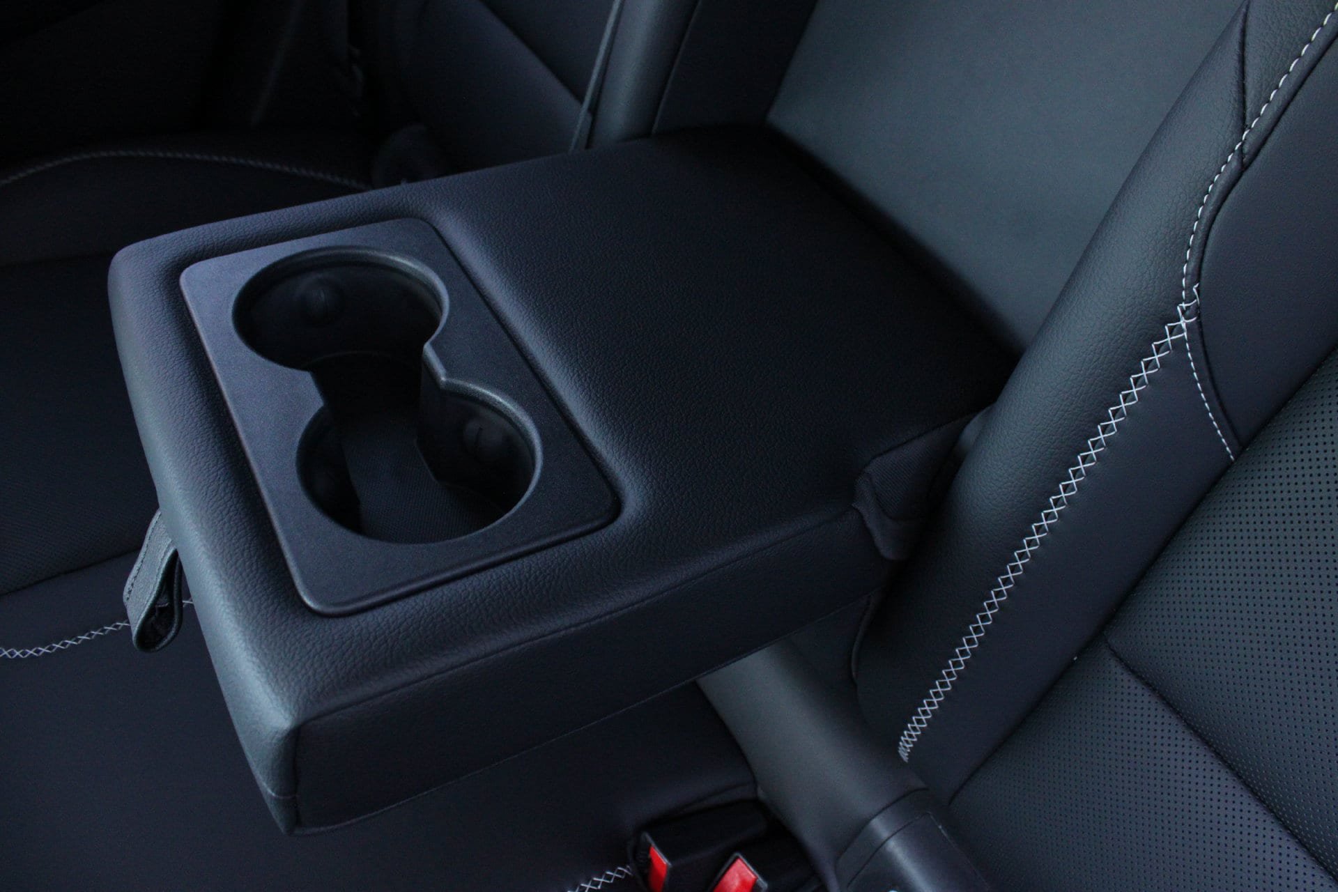 Used 2026 GMC Terrain Denali w/ LPO, Floor Liner Package AWD/4WD image 18