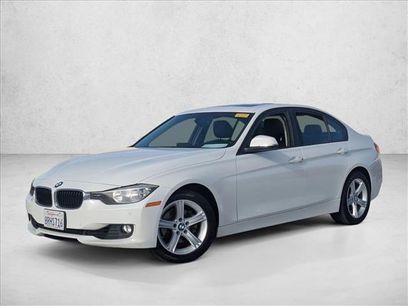 Used 2015 BMW 328i Sedan