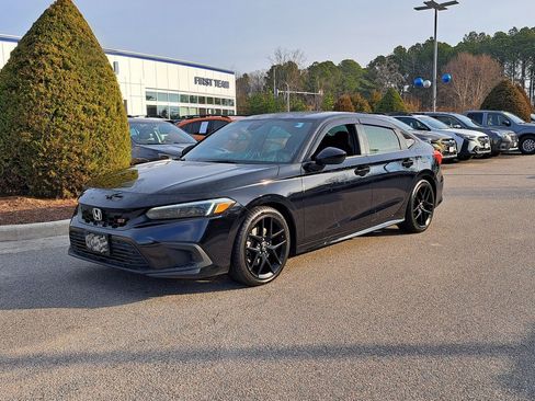 Used 2023 Honda Civic Si image 2