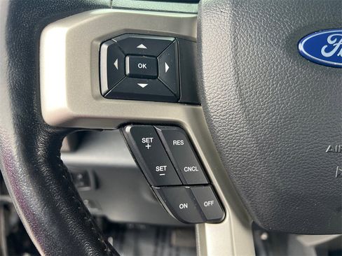 Used 2022 Ford F350 Lariat w/ Lariat Ultimate Package image 18