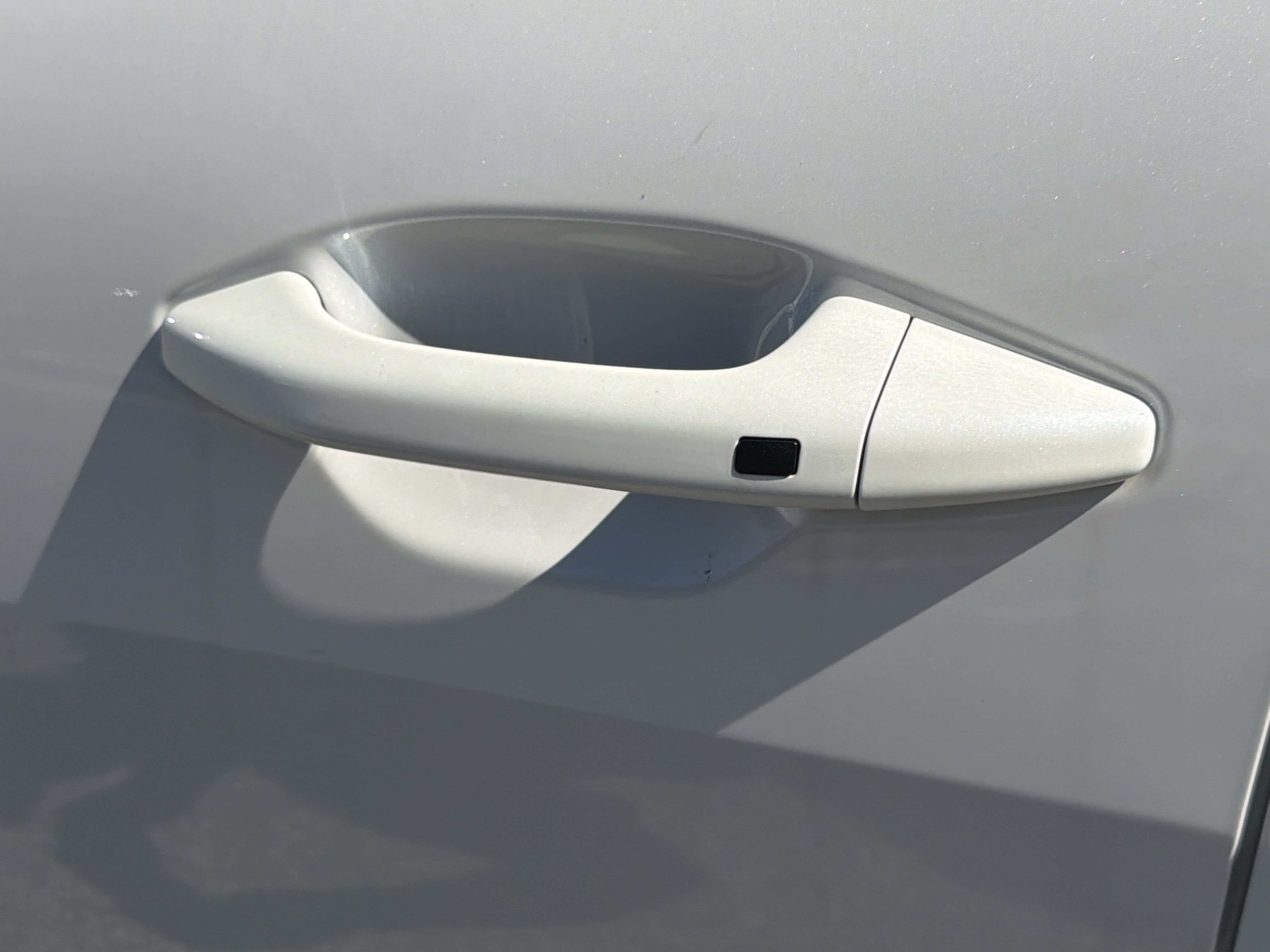 New 2026 Kia K4 EX FWD image 26