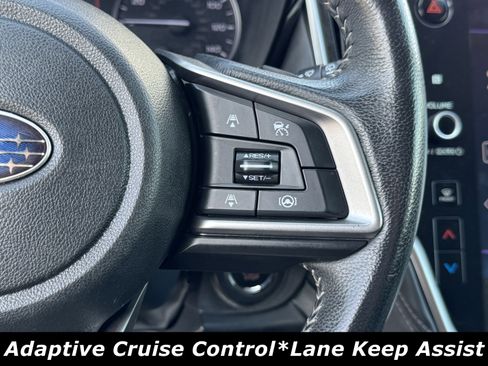 Used 2020 Subaru Outback Premium image 7