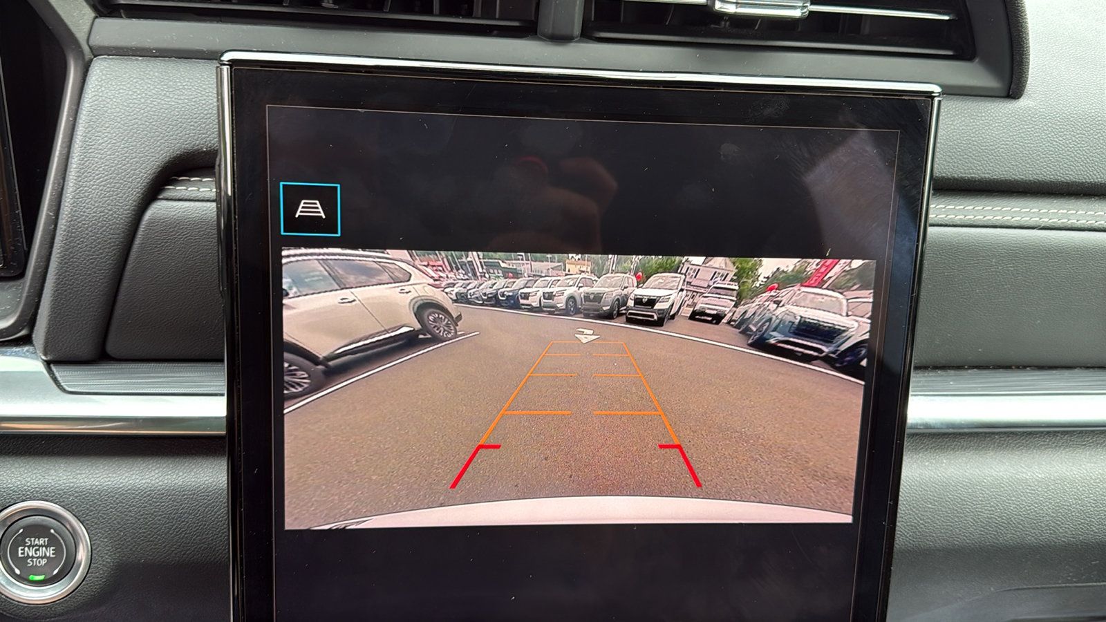 Used 2025 GMC Terrain Elevation AWD/4WD image 14