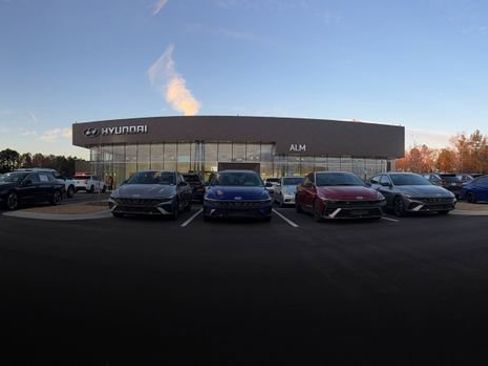 New 2026 Hyundai Venue SEL image 33