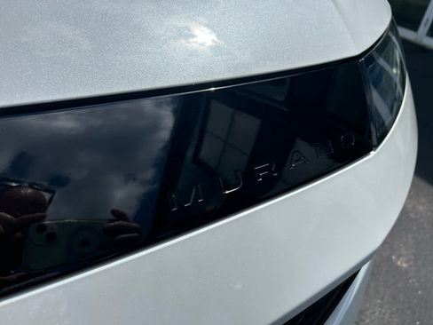 Certified 2025 Nissan Murano SL AWD/4WD image 30