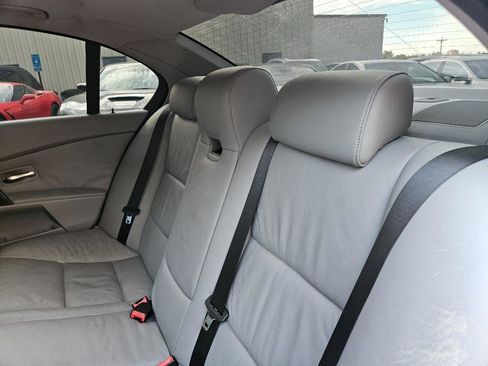Used 2004 BMW 525i Sedan image 27
