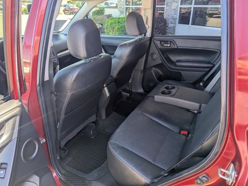 Used 2014 Subaru Forester 2.0XT Touring w/ Popular Package #2 AWD/4WD image 25