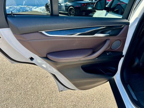 Used 2018 BMW X5 xDrive35i image 16