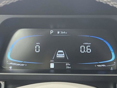 Used 2025 Hyundai Elantra Sport w/ Cargo Package FWD image 33