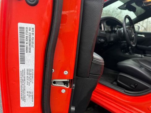 Used 2022 Dodge Charger GT w/ Blacktop Package image 24