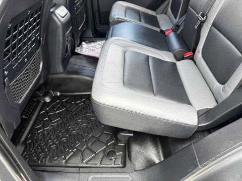 Used 2023 Ford Bronco Black Diamond image 36