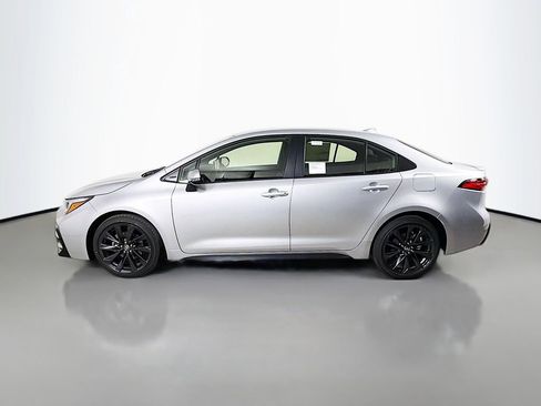 New 2026 Toyota Corolla SE FWD image 8
