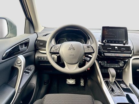 New 2026 Mitsubishi Eclipse Cross ES image 21