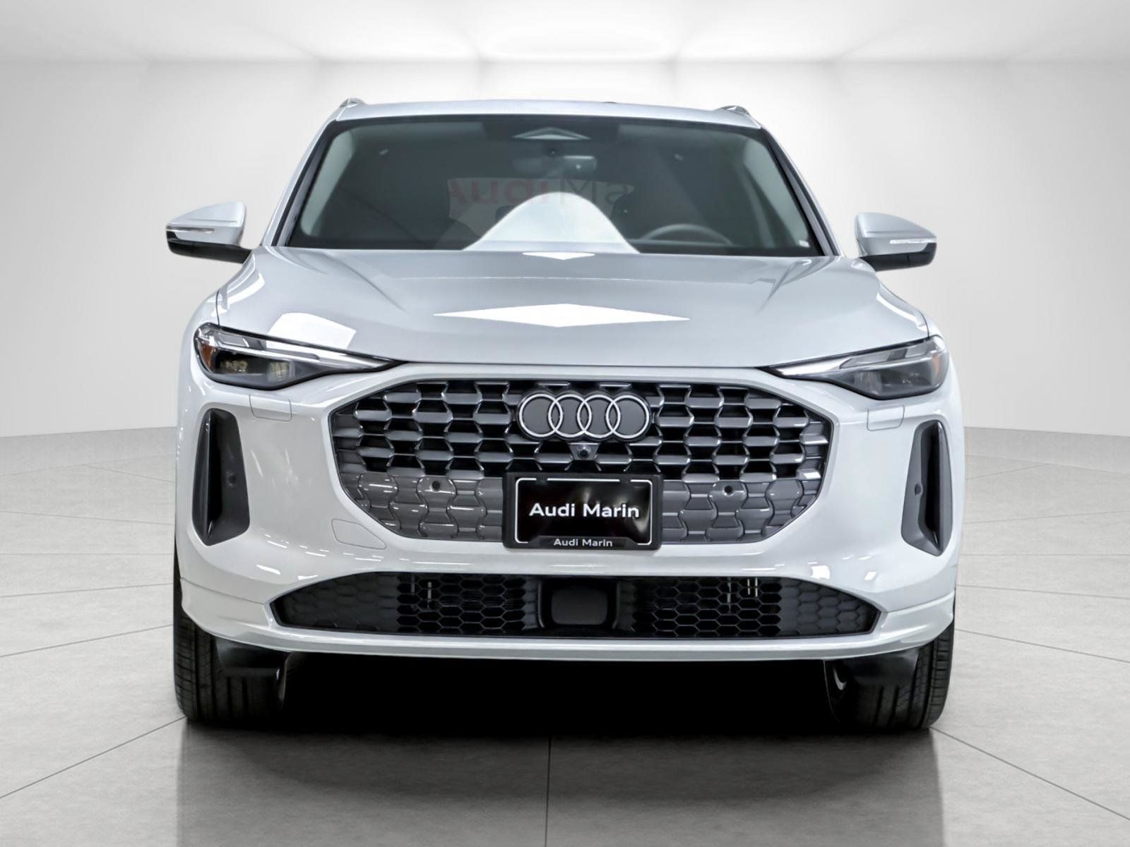 New 2026 Audi Q5 Premium AWD/4WD image 8