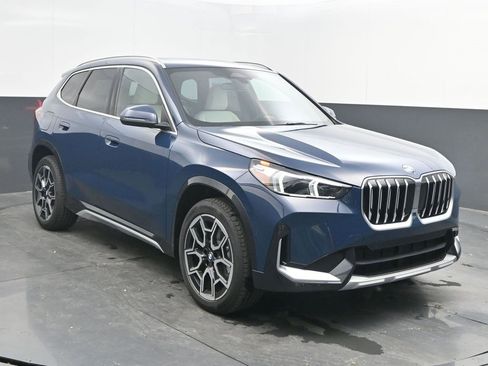 New 2026 BMW X1 xDrive28i w/ Convenience Package image 1
