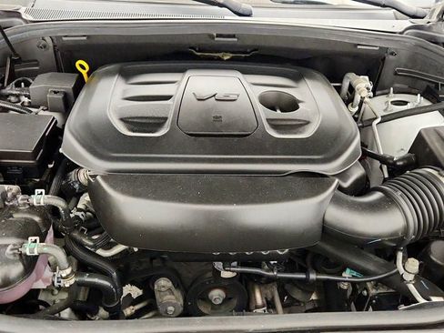 Used 2020 Jeep Grand Cherokee Limited AWD/4WD image 26