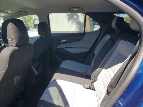 Certified 2023 Chevrolet Equinox LT image 14