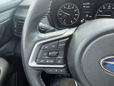 Used 2024 Subaru Legacy Premium w/ Popular Package #1 AWD/4WD image 19