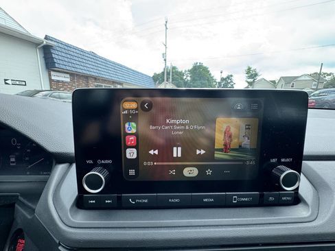 Used 2025 Honda Accord SE image 55