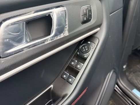 New 2026 Ford Explorer ST-Line AWD/4WD image 25