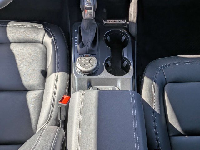 Used 2025 Ford Bronco Badlands AWD/4WD image 19