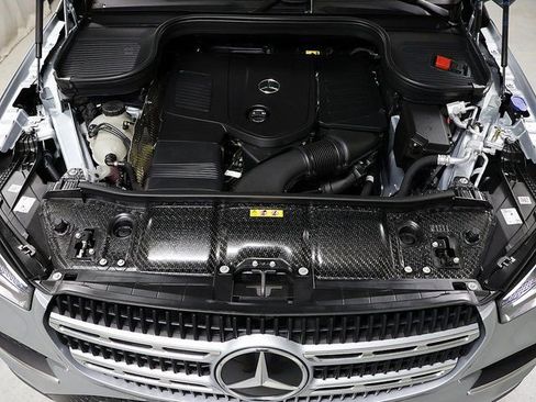 Certified 2026 Mercedes-Benz GLE 350 4MATIC image 40