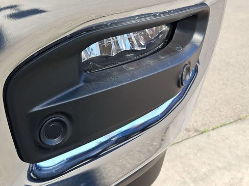 New 2026 RAM 3500 Tradesman image 11