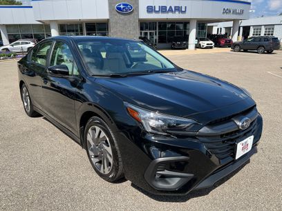 Used 2024 Subaru Legacy Limited