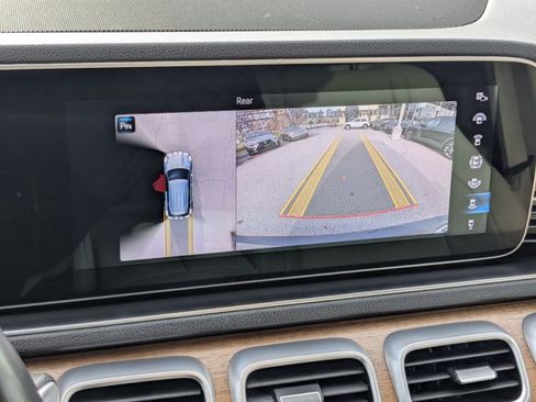 Certified 2022 Mercedes-Benz GLE 350 4MATIC image 11