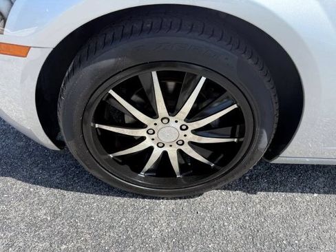 Used 2010 Chevrolet Camaro LT w/ RS Package RWD image 8
