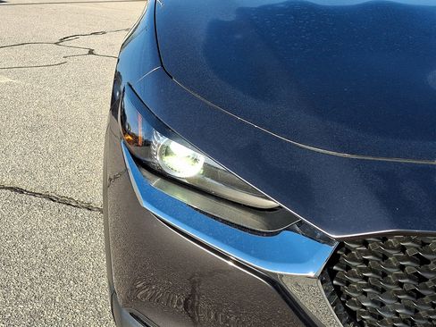 Used 2021 MAZDA CX-30 AWD 2.5 S w/ Select Package image 8