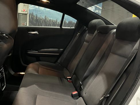 Used 2022 Dodge Charger SXT image 14