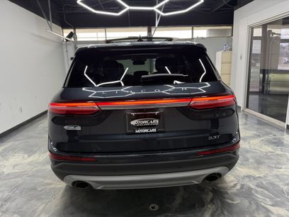 Used 2020 Lincoln Corsair Reserve w/ Equipment Group 202A