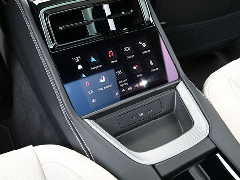 New 2026 Porsche Panamera 4 image 25