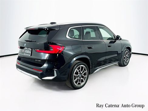 Certified 2023 BMW X1 xDrive28i w/ Premium Package image 7